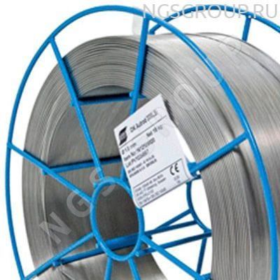 Сварочная проволока ESAB OK Autrod 430LNb 1.2 мм 250 kg