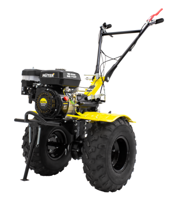 Сельскохозяйственная машина HUTER МК-8000P BIG FOOT
