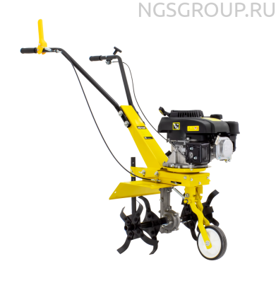 Культиватор HUTER GMC-5.0