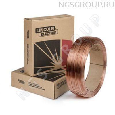 Сварочная проволока LINCOLN ELECTRIC LINCOLNWELD LA-85 3.2 мм