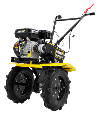 Сельскохозяйственная машина HUTER MK-7500P-10