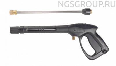 Пистолет-распылитель для HUTER W210i, МР-220 ПРОФ Ресанта