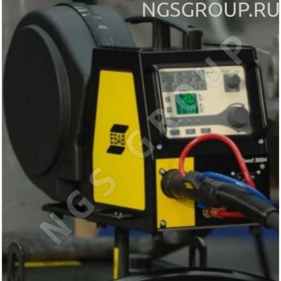 Механизм подачи сварочной проволоки с водяным охлаждением ESAB Origo Feed 3004w MA24 Encl