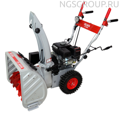 Снегоуборщик СБ 4800Б Ресанта