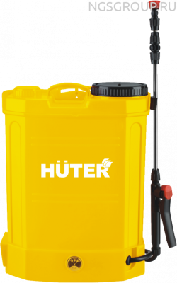 Опрыскиватель Huter аккумуляторный SP-12AC