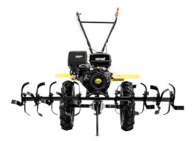 Сельскохозяйственная машина HUTER MK-15000P