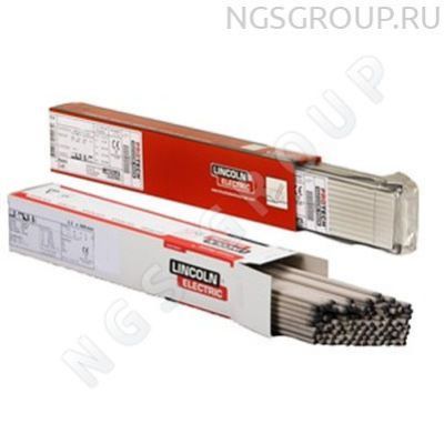 Сварочный электрод LINCOLN ELECTRIC LINOX 308L 3.2 мм