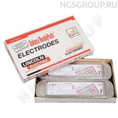 Сварочный электрод LINCOLN ELECTRIC NYLOID 2 2.5 мм