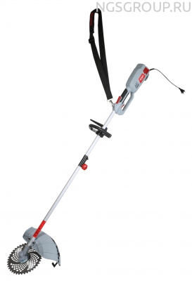 Электрический триммер Ресанта ЭТ-1200Н