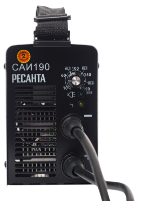 Сварочный аппарат РЕСАНТА САИ-190