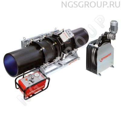 Сварочный аппарат ROTHENBERGER РОВЕЛД Р 500 B2