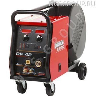 Механизм подачи сварочной проволоки LINCOLN ELECTRIC Power Feed 42