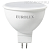 Лампа светодиодная EUROLUX LL-E-MR16-7W-230-2,7K-GU5.3