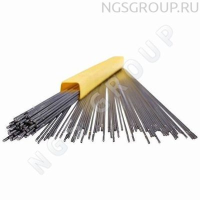 Присадочный пруток TIG ER-316 2.0 мм