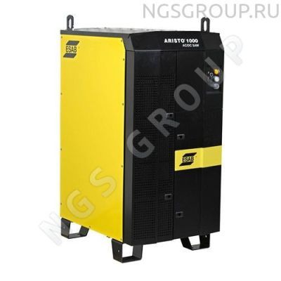 Инверторный источник ESAB ARISTO 1000 AC/DC SAW