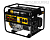 Портативный бензогенератор HUTER DY6500L