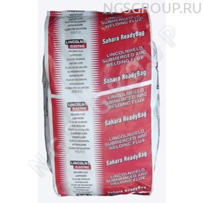 Флюс сварочный LINCOLN ELECTRIC 888