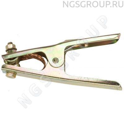 Клемма заземления 200А Italian