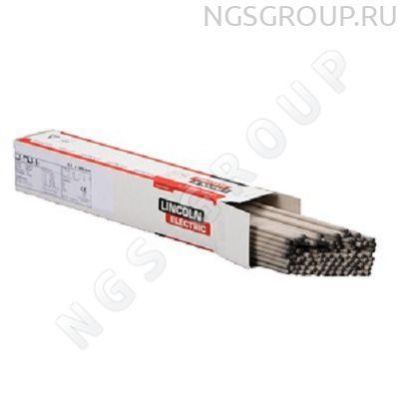 Сварочный электрод LINCOLN ELECTRIC УОНИ 13/45 5.0 мм
