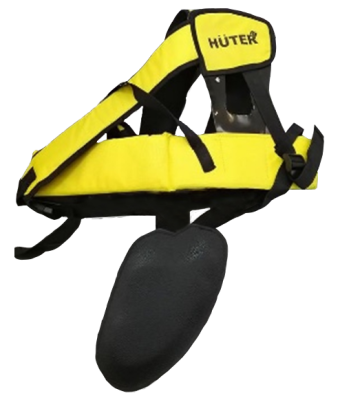 Ремень ранцевый для триммера BT-PRO