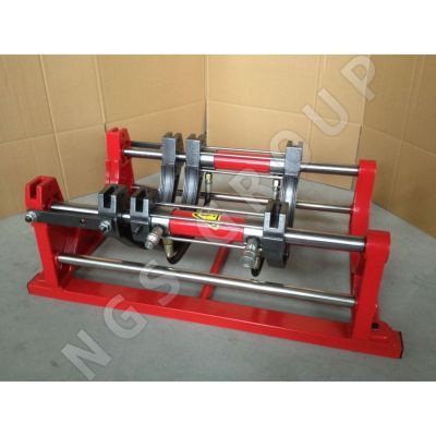 Сварочный аппарат ROBU W 315 (гидр.)