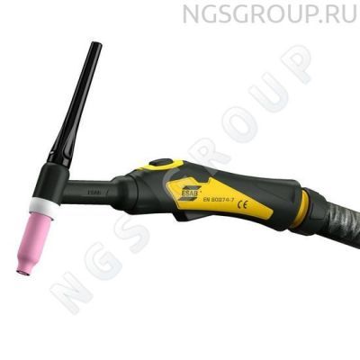 Наконечники газовых горелок ESAB TXH 121, 121V, 121F