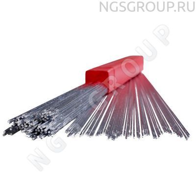 Присадочный пруток TIG ER-5356 2.0 мм