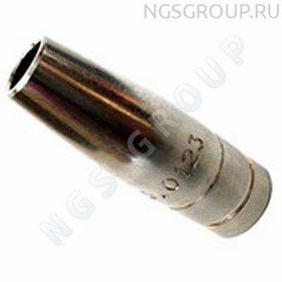 Сопло газовое MB-25AK, коническое