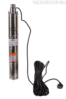 Скважинный насос Вихрь СН-100B/3