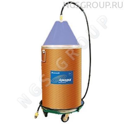 Сварочная проволока LINCOLN ELECTRIC СВ-08ГСМТ-О 1.6 мм