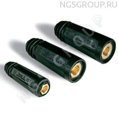 Розетка кабельная 35-50