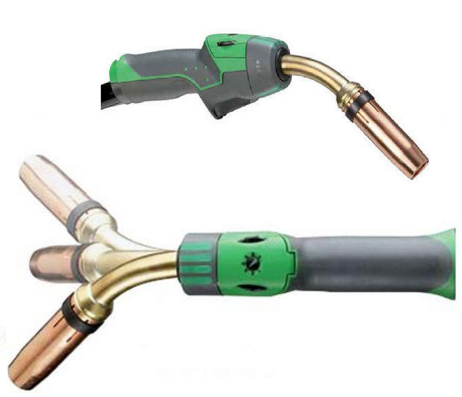 Сварочный полуавтомат MIGATRONIC OMEGA 550 S-V