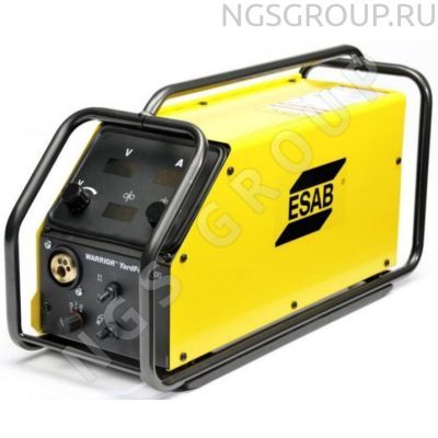 Механизм подачи сварочной проволоки ESAB Warrior YardFeed 200w