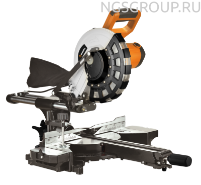 Торцовочная пила Вихрь ПТ-255А