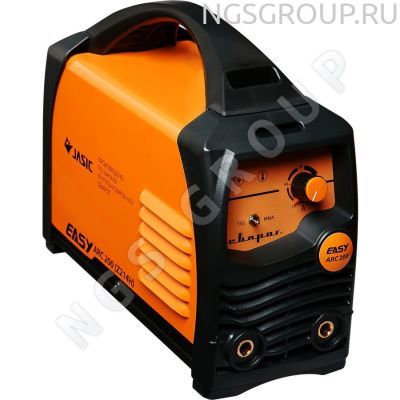 Сварочный инверторный аппарат Сварог EASY ARC 200 (Z214H)