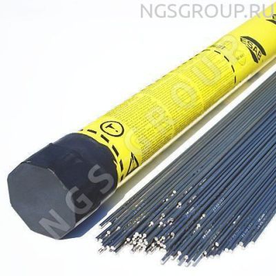 Присадочный пруток ESAB OK Tigrod 316L 3.2 мм