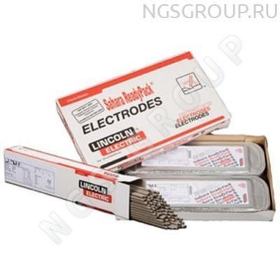 Сварочный электрод LINCOLN ELECTRIC CONARC 49C 2.5 мм