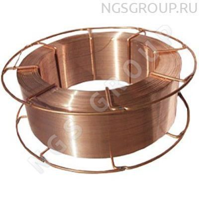 Сварочная проволока LINCOLN ELECTRIC LINCOLN SG2 1.0 мм