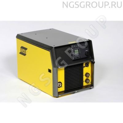 Сварочный источник с водяным охлаждением ESAB Origo Mig 3001iw 400V