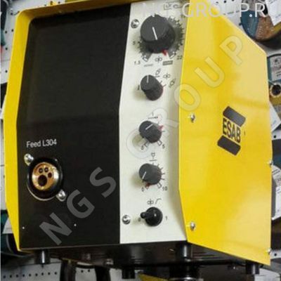 Механизм подачи сварочной проволоки ESAB OrigoFeed 304 Open (OrigoFeed 30-4)