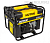 Инверторный генератор HUTER DN4400i