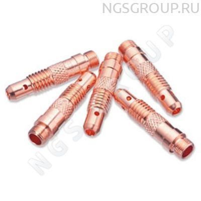 Держатель цанги 2,0-2,4мм