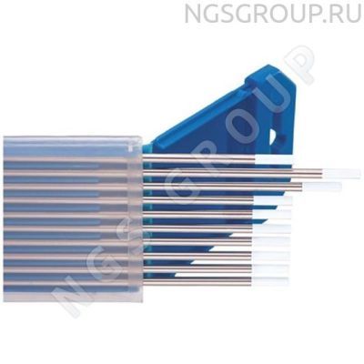 Вольфрамовый электрод WZ-8 (Белый) 4.0 мм