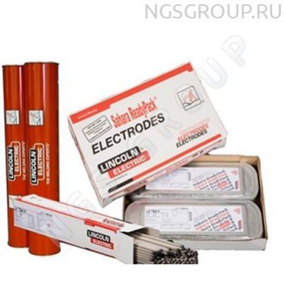 Сварочный электрод LINCOLN ELECTRIC AROSTA 316L 2.5 мм