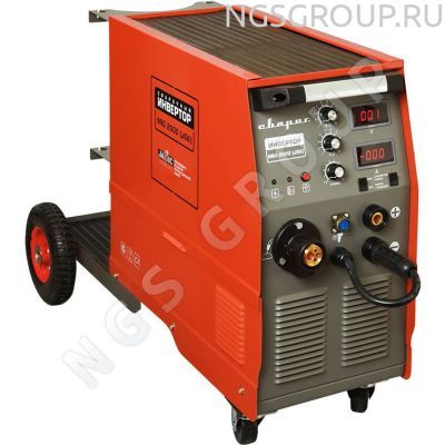 Сварочный инверторный аппарат Сварог MIG 2000 (J66)