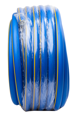 Шланг Вихрь резиновый армированный ТЭП, бухта 25 м