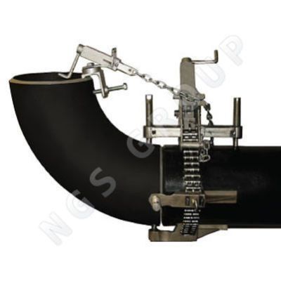 Центратор MATHEY DEARMAN Single Jackscrew Chain Clamp RD231