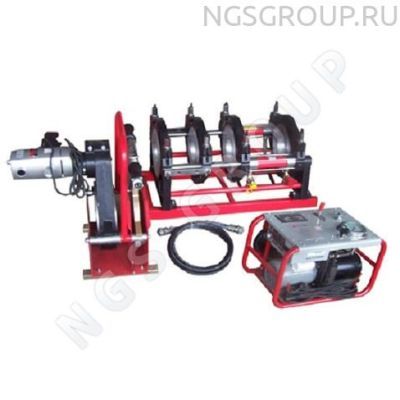 Сварочный аппарат BADA SHD315