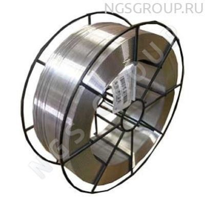 Сварочная проволока ESAB OK Autrod 5754 1.0 мм