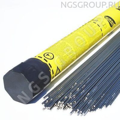 Присадочный пруток ESAB OK Tigrod 13.28 3.0 мм